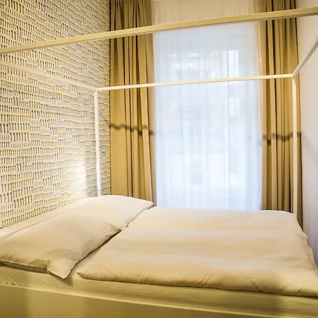 Apartamento Luxurious - Na Porici 44 *