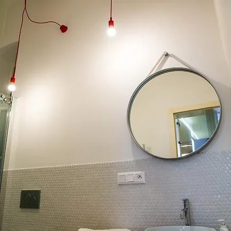 Luxurious - Na Porici 44 Apartamento Praga