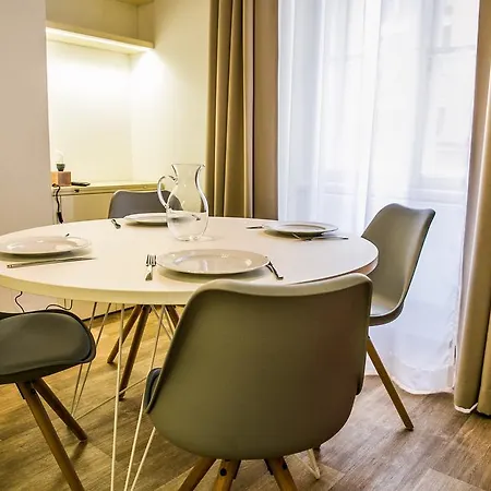 Apartamento Luxurious - Na Porici 44 Praga