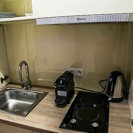 Apartamento Luxurious - Na Porici 44 Praga