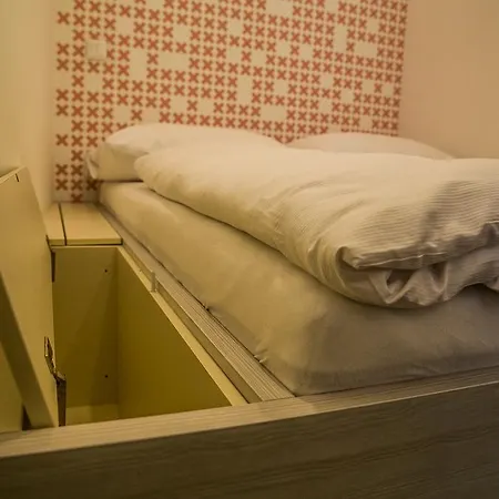 Apartamento Luxurious - Na Porici 44 *
