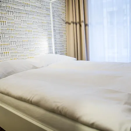 Apartamento Luxurious - Na Porici 44 Praga