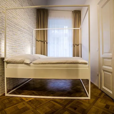 Luxurious - Na Porici 44 Apartamento *