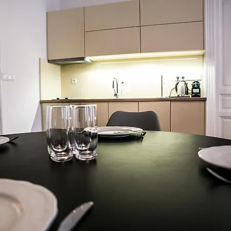 Apartamento Luxurious - Na Porici 44 *