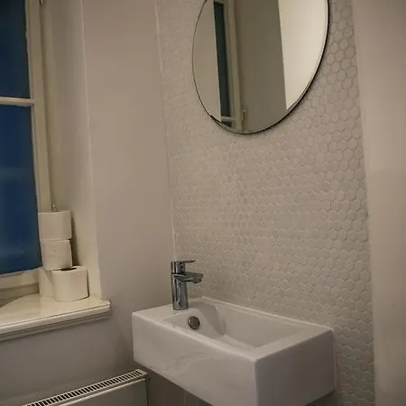 Luxurious - Na Porici 44 Apartamento