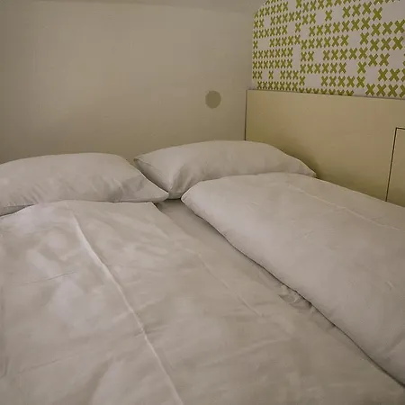 Luxurious - Na Porici 44 Apartamento *