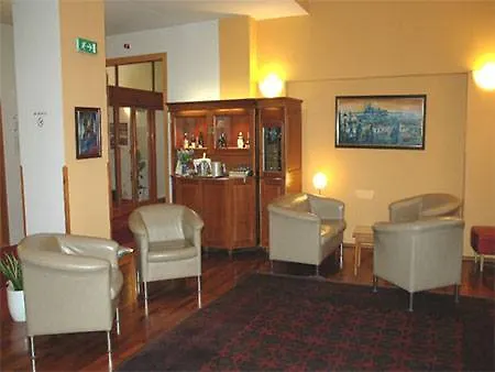 Cloister Otel 3*