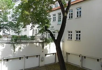 Central Prague Apartments Praga