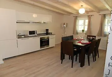 Central Prague Apartments Apartament Praga