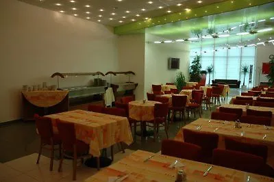 Olympik Artemis Hotel Praga