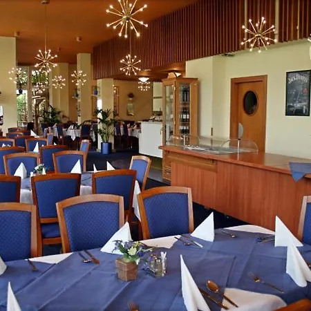 Ilf Otel Prag