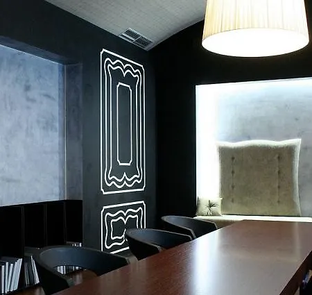 987 Design 4* Praga