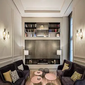 Boho - Small Luxury Hotel Praha