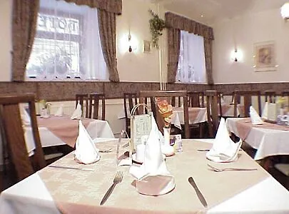Hotel Olga Praha