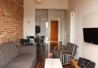 Central Prague Apartments * Praga