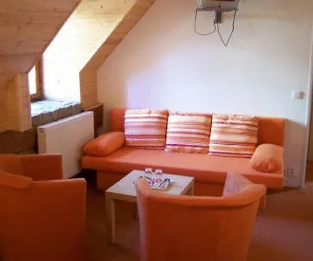 Hotel Bella Prag
