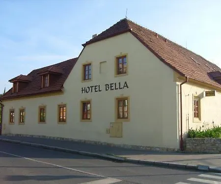 Hotel Bella