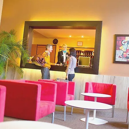 Merkur - Czech Leading Hotel