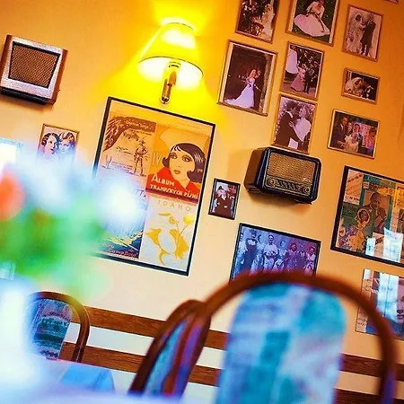 Merkur - Czech Leading Hotel 4*