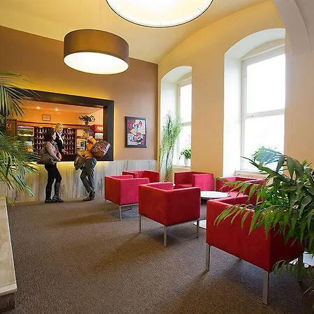 Merkur - Czech Leading Hotel Prag