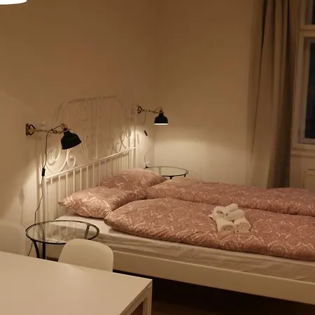 Studios Andel Prague