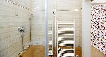 Perfect Days Old Town Apartment Prague