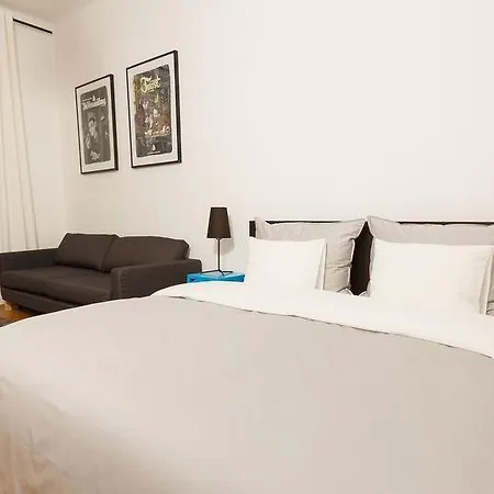 Apartment Perfect Days Old Town