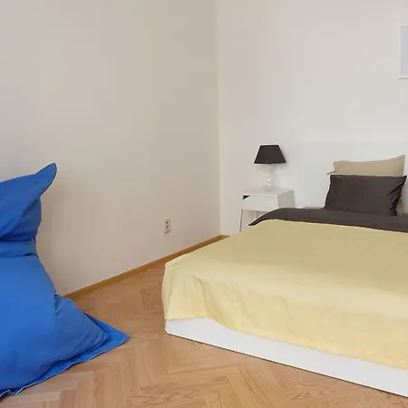 Apartment Perfect Days Old Town *
