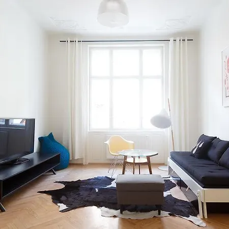 Perfect Days Old Town Apartment *