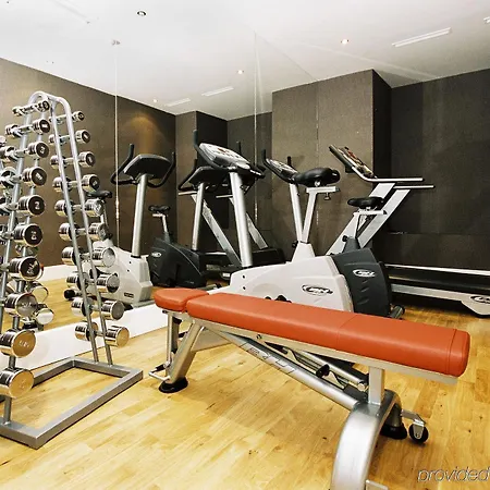 Eurostars Thalia Hotel Praha