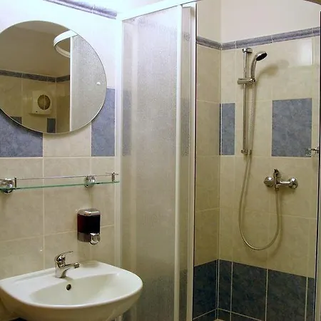 Colorfactory - Czech Leading Hotell