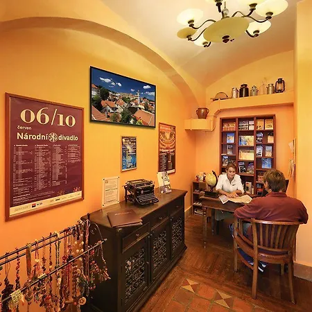 Hotel Salvator 3*