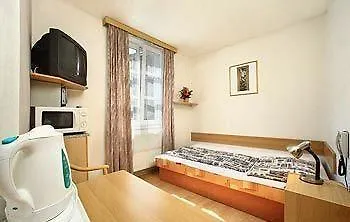 Tabor 3* Praga