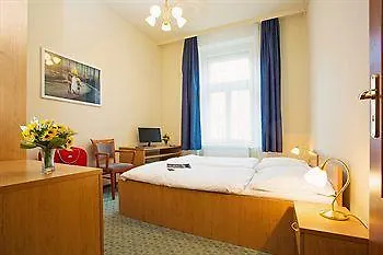 Wenceslas Square - Czech Leading Hotel Praga