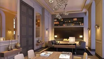 Boho - Small Luxury Hotel Praha