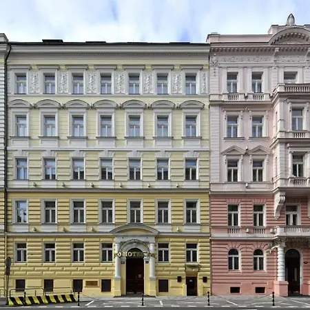 Amigo Centre Szálloda Prága