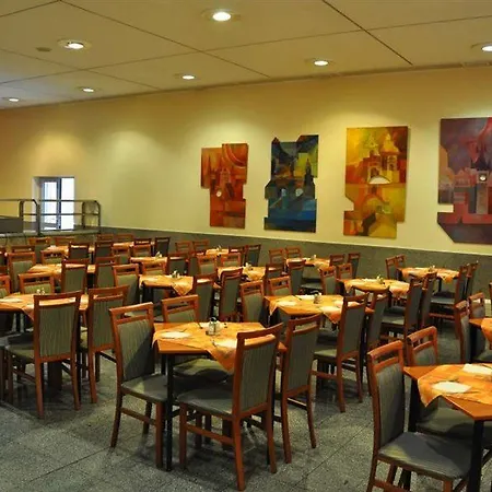 Hotel Olympik Tristar Praga