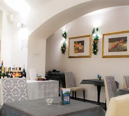 Dolce Boutique Hotel