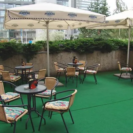 Ilf Otel 3*