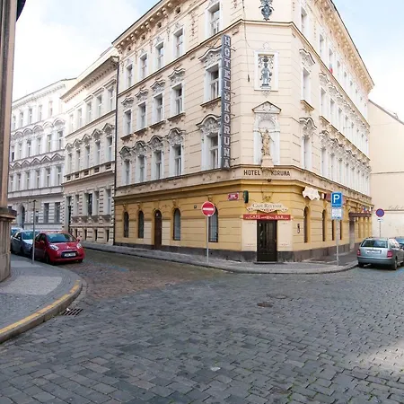 Hotel Koruna