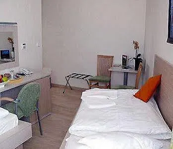 Отель Ankora