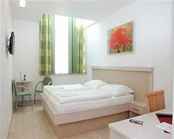 Ankora 3* Прага