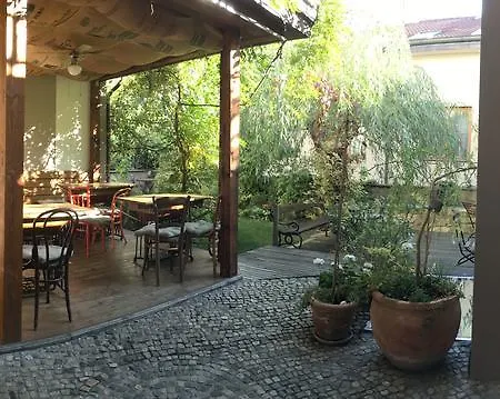Family Lorenz & Coffee House Affittacamere