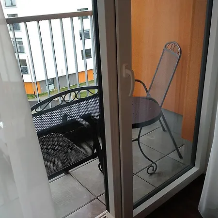 Uhrineves Apartamento *