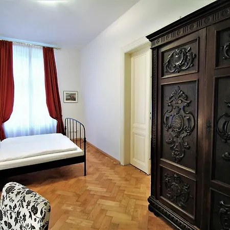 Salvator - By Prague