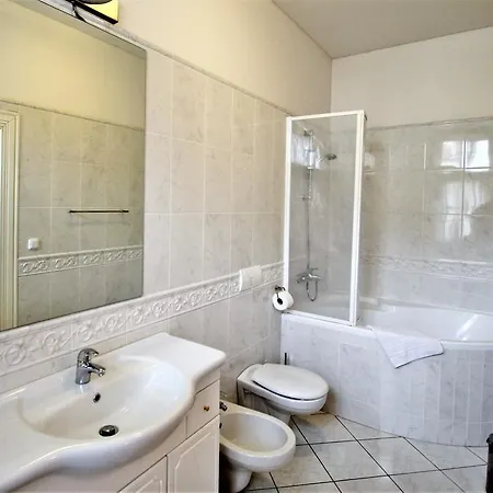 Salvator - By Apartment Prague