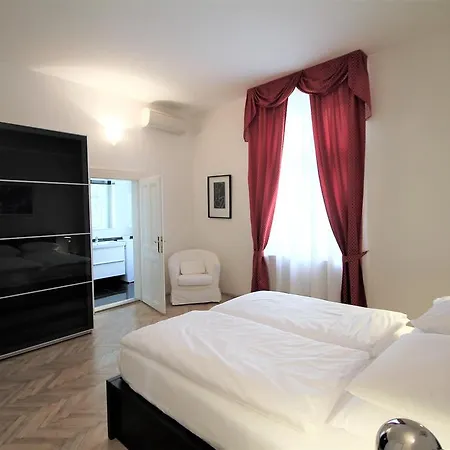 Salvator - By Apartmán Praha