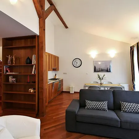 Salvator - By Apartment