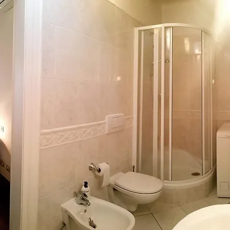 Apartment Salvator - By
