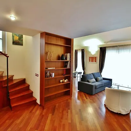 Salvator - By Apartment